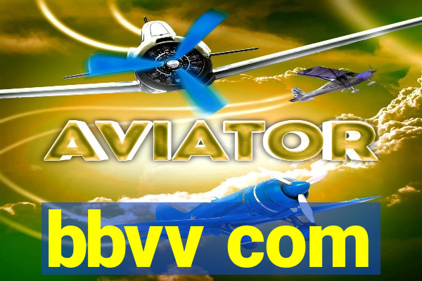 bbvv com